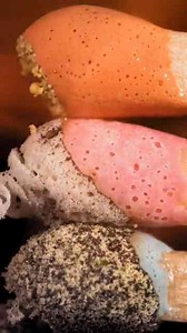 Mesmerizing Macro: Match Sticks in Action