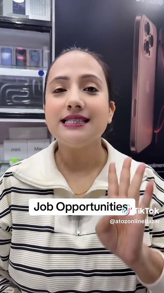 AtoZ Online Bazar Pvt.Ltd on TikTok