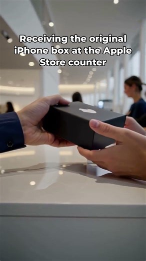 Unboxing the Original iPhone from 2007 Launch! 📱✨