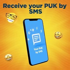 SIM card blocked? No worries! 💡 Watch the video to see how to retrieve your PUK code on another mobile phone📲. https://join.myt.mu/myt_puk/ #myt | Mauritius Telecom