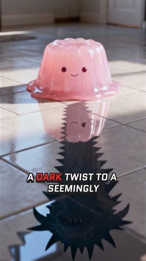 Ever wondered why Ditto looks so strange or where it cam from?