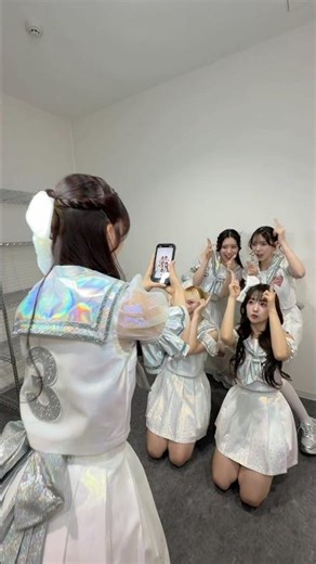 Behind the scenes of the heart-pounding story at first! #PrivateEbisuChuGaku #Ebichu #Ebichu #May...