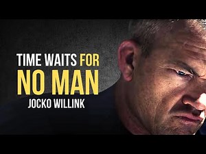 GETTING ON TRACK - The Most Eye Opening 4 Minutes Of Your Life (Jocko Willink) Powerful Motivation