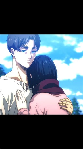 How many times have you cried? #eren #aotedit