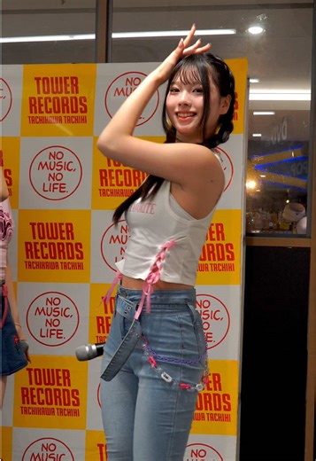 12/7 2FACE LOVE TONIGHT 発売記念リリースイベント1部 ニライちゃん推しカメ 「Firework」 #2FACE #2face #アイドル