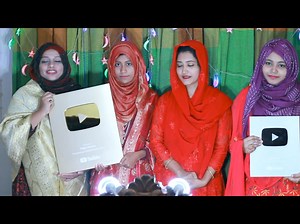 33K views · 245 reactions | অরিজিনাল রিয়েল কাইশ্যা | Golden Play Button Unboxing | Pagla Director Kaissa #realkaissa #kaissa #originalkaissa | Pagla Director Mix | Facebook