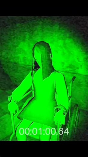 "si una muñeca tiene nombre aléjate" #miedo #terror