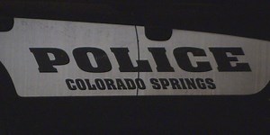 Colorado Springs police, FBI sued by ACLU of Colorado for alleged rights violations