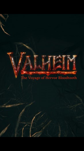 In case you missed it last week, here’s the most recent part of Hervor Bloodtooth’s adventures in #Valheim… | Valheim