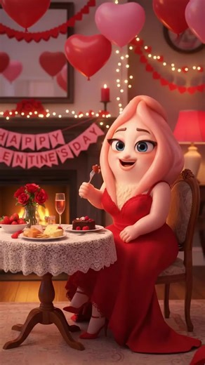 Consejos de la Puchi para un San Valentín Perfecto