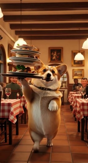 Is that you Garfield Amazing cat tricks #cat #funny #pets