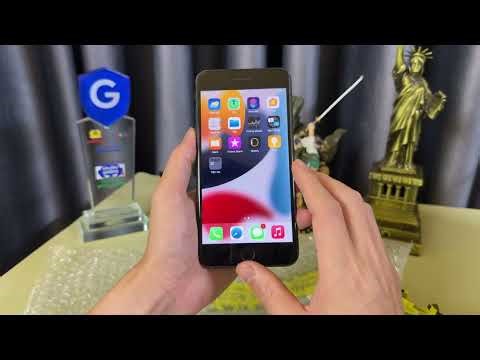 Chiếc Iphone 7 Plus Full Chức Năng Này - Đáng Giá Bao Nhiêu ?