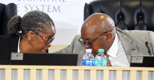RECORDED | Madlanga commission continues