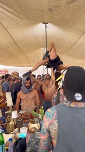 When the "stage" is just a table, the CDJs are full of dust and you have a dancefloor like this one - you know you are in the right place! Thanks to all @ HaTira last weekend. It was magic 💖 | Captain Hook
