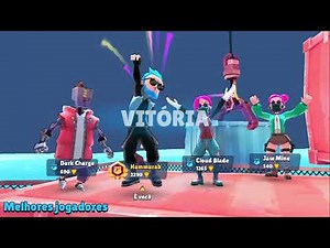 Vortex 9 Battle Royale Mode | Play Free on CrazyGames Online