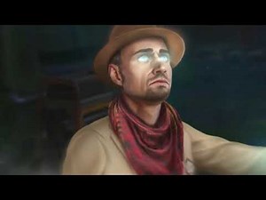Hidden Expedition: The Price of Paradise