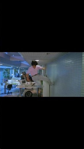 Jackie Chan's EPIC Stunts That Broke Physics