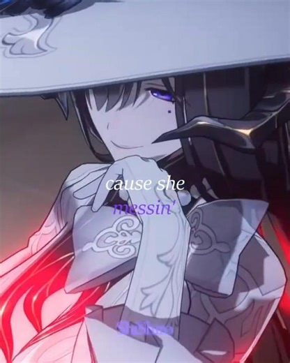 The Dahlia Edit - Sweet but Psycho | Honkai: Star Rail