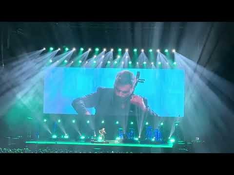 HAUSER 2025 - Caruso (Live in London)