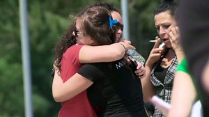 Death toll rises in train explosion