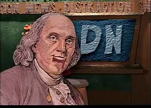 Crashbox TV Show - Episode 1