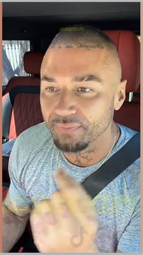 SPANIAN explores hair treatment options #spanian #hoodoos #sniffsclips #australia #sydney #nsw #melbourne | SniffsClips