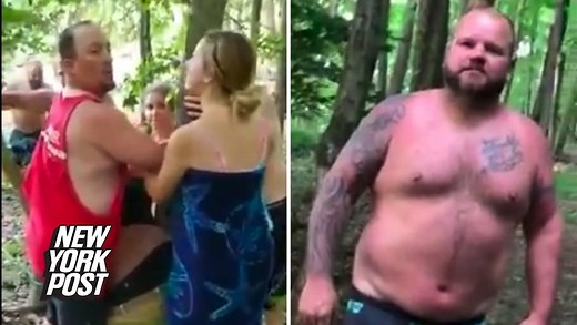 Man escapes after being threatened with lynching in Indiana