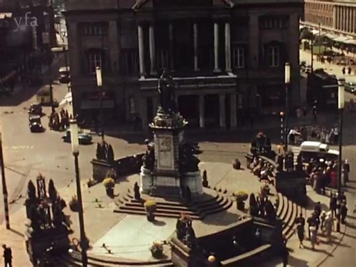 AMAZING footage of Old Hull 📽 #Hull #EastYorkshire #england | To Hull and Back