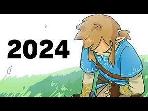 The Definitive GabaLeth Comic Dub Compilation of 2024