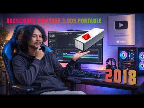 CARA INSTALL Rocscience Unwedge 3.009 portable Edition 2018