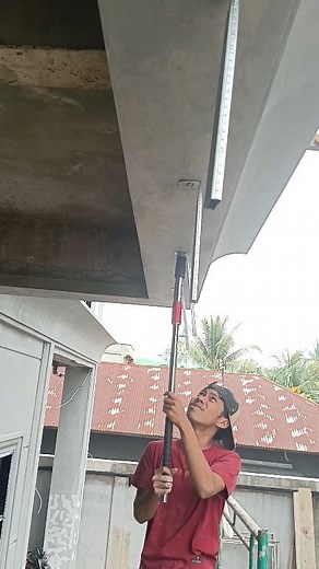 103K views · 301 reactions | The process of installing ceiling hanger using a ramset mini stamset and boset #fyp #fbpro #plapongypsum #driwall #boset #reelsfb #kulli #bangunan | Franz YT | Facebook