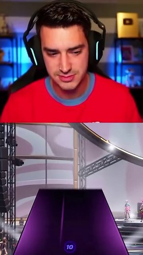 10K views · 101 reactions | Fortnite rock band is my game of the year #fortnitefestival #fortnite #rockband | Sam Tabor | Facebook