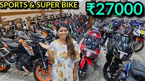 5.9K views · 87 reactions | Buy Second Hand Bikes|Cheap & Best used...