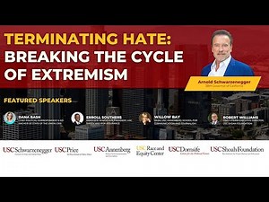 Terminating Hate: Breaking the Cycle of Extremism