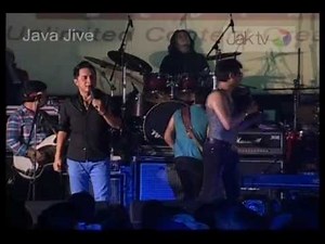 Java Jive Live JakBacktoBaSix