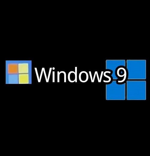how to make windows 9.0