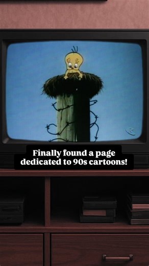 90's Routines on Instagram: "Follow for more Looney Toons cartoon clips.. #90s #retro #cartoon #looneytunes"