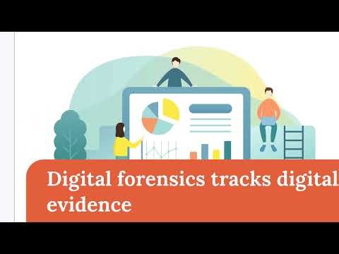LO1 - Digital Forensics