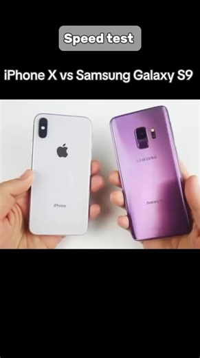 Ultimate Smartphone Battle: Samsung vs iPhone