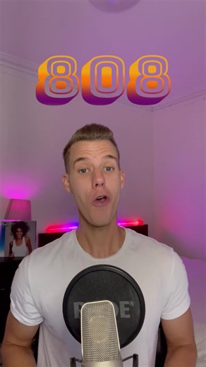 Exploring the Impact of 808s in Music Production