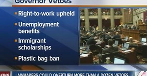 MO lawmakers vote on right-to-work, KC min. wage