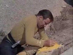 Kirk vs Gorn Part 3: The Final Showdown