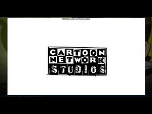 Cartoon Network Studios/Cartoon Network (2007)