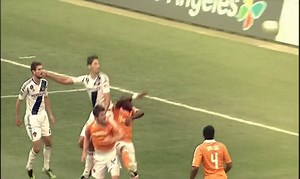 adidas TV Spot, 'MLS'