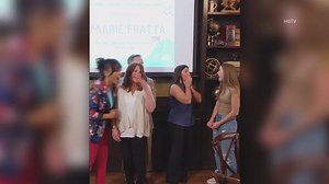 'I feel like this is a prank': Anastasia Island HGTV Dream Home winner announced