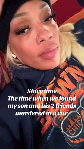 #storytime #death #fyp #unsolvedcasefiles #murder | ryan and vogel chicago