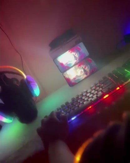 Gaming Room💀|Mobile User||Setup#shorts#viral#gaming#room