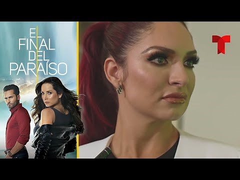 El Final del Paraíso | Capítulo 74 | Telemundo
