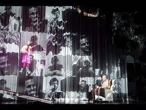 Schauspiel Hannover: "Werther" nach dem Roman von Johann Wolfgang von Goethe