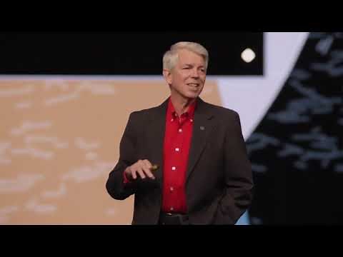 David Barton Live at Grace Church in St. Louis, Missouri